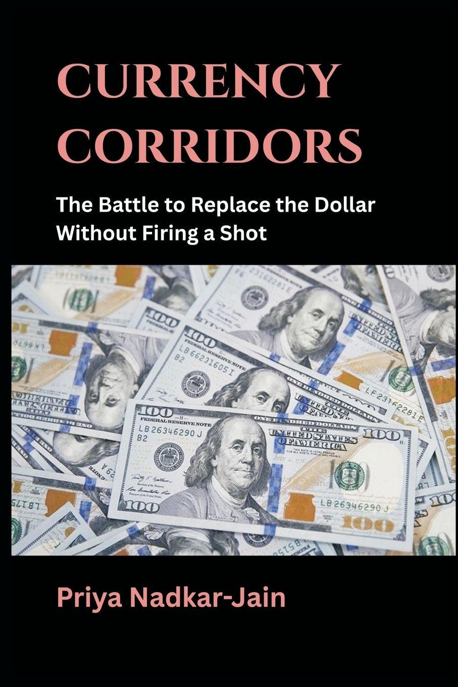 Vorderes Coverbild Currency Corridors