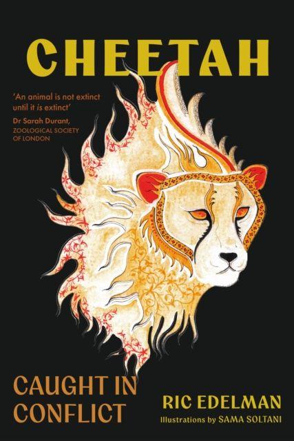 Vorderes Coverbild Cheetah