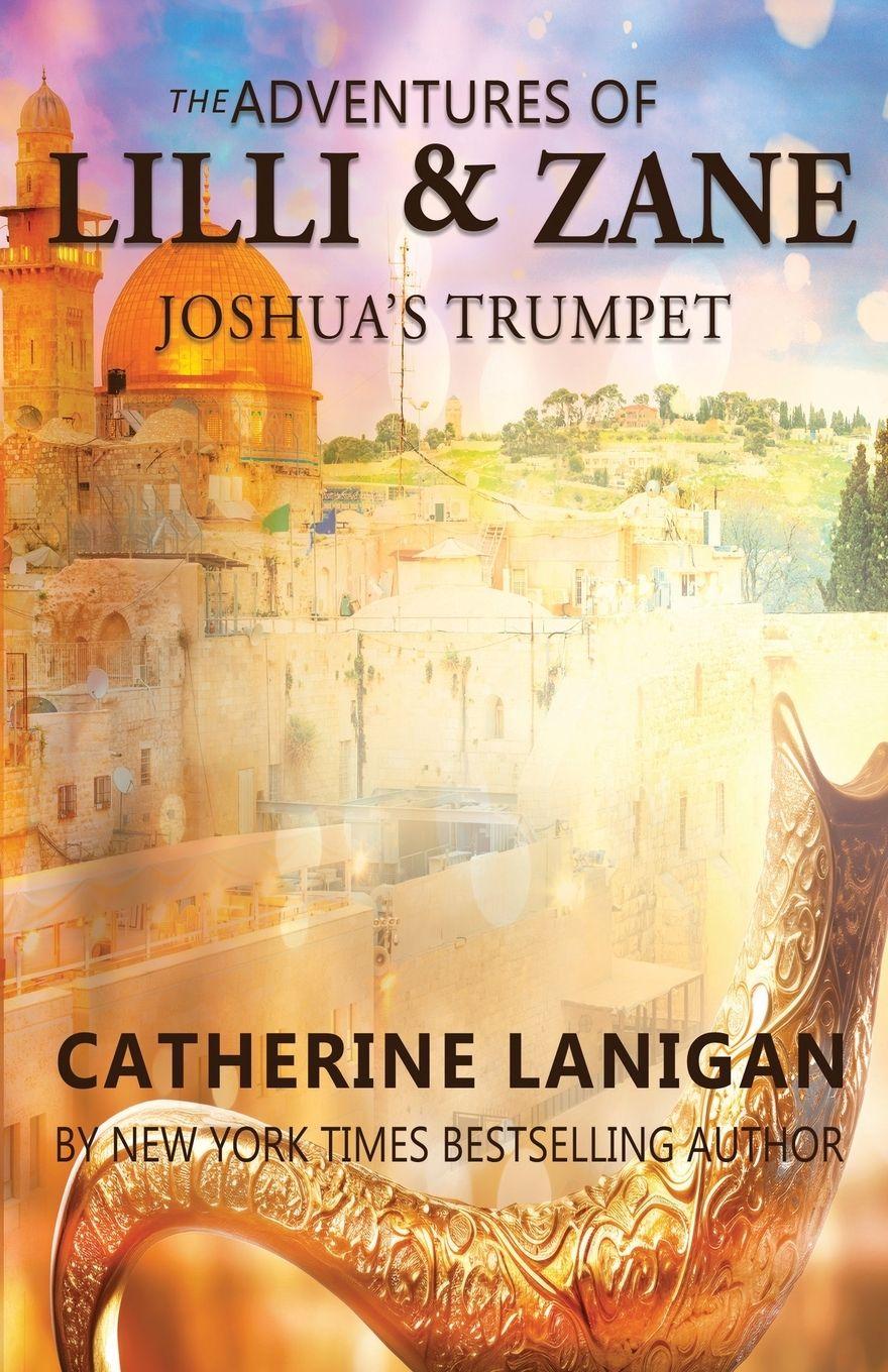 Vorderes Coverbild The Adventures of Lilli and Zane