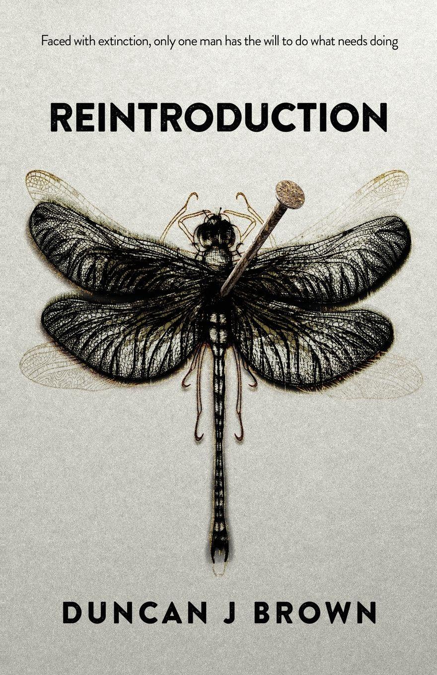 Vorderes Coverbild Reintroduction