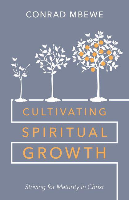 Vorderes Coverbild Cultivating Spiritual Growth
