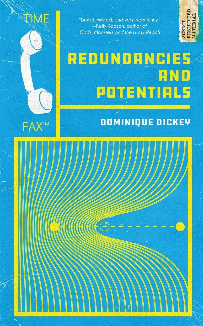 Vorderes Coverbild Redundancies and Potentials