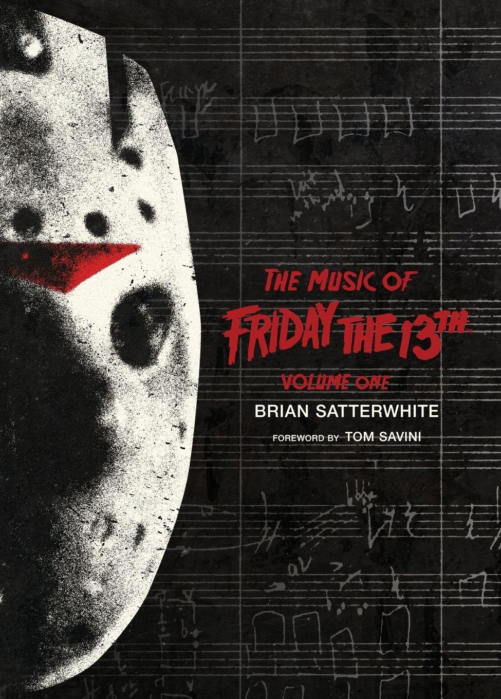 Vorderes Coverbild The Music of Friday the 13th Volume One