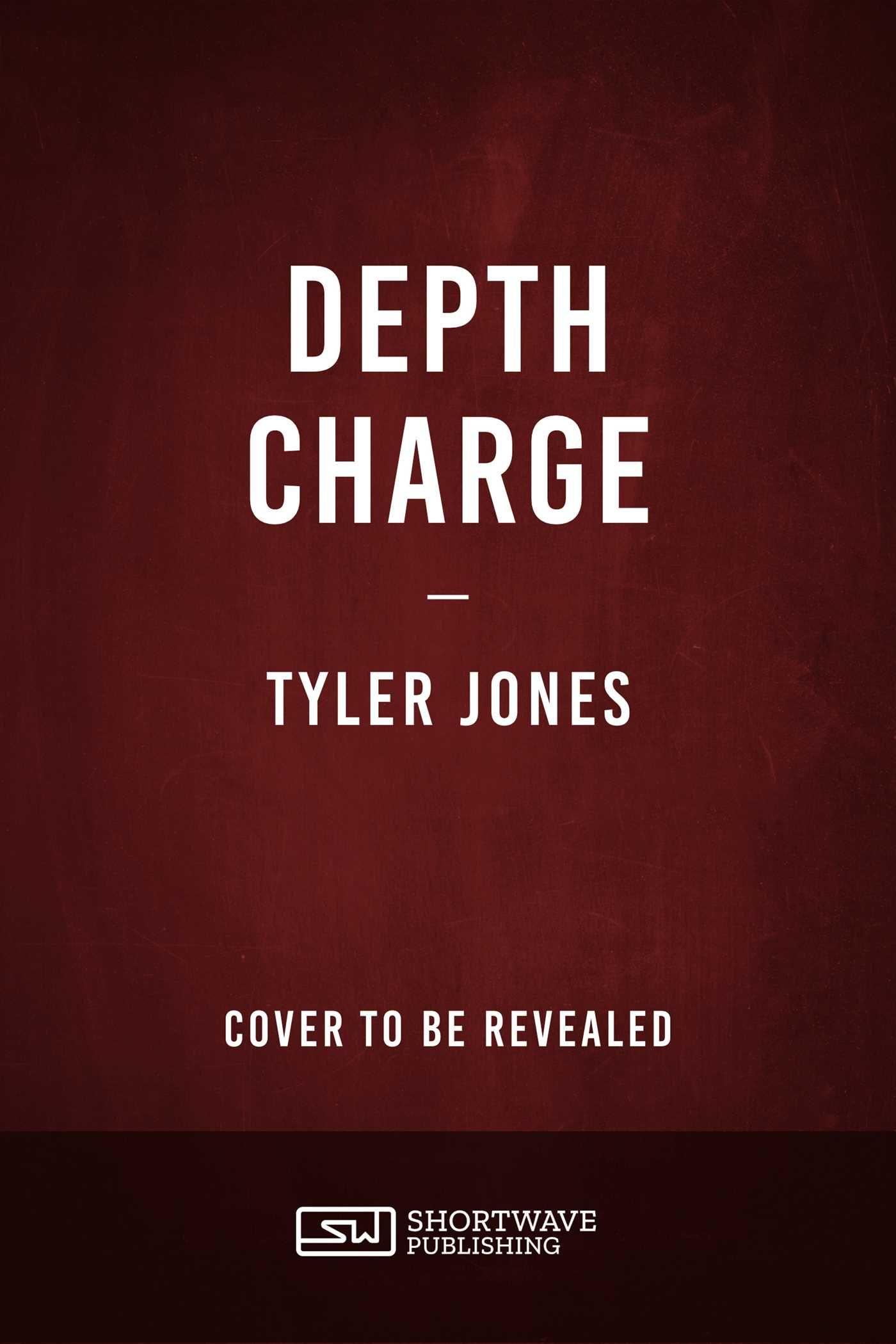 Vorderes Coverbild Depth Charge