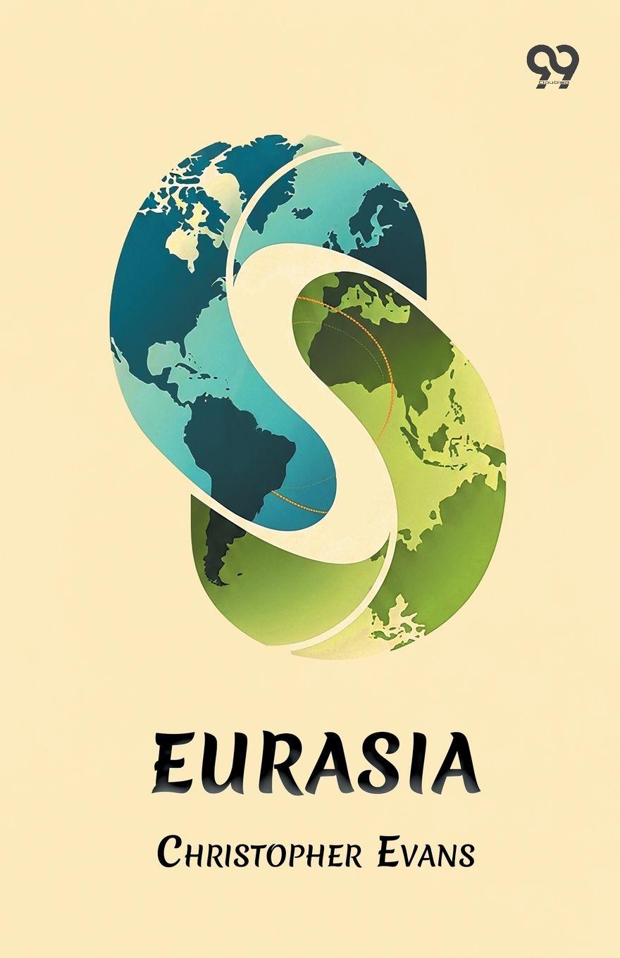 Vorderes Coverbild Eurasia