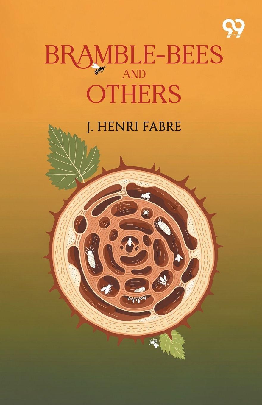 Vorderes Coverbild Bramble-Bees And Others