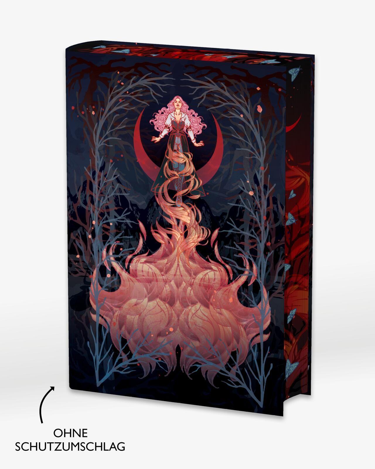 Beispielinhalt (Bild) Avery 1: A Demon's Bargain