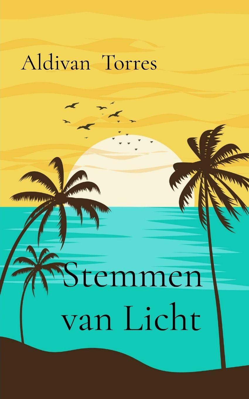 Vorderes Coverbild Stemmen van Licht