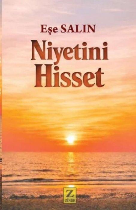 Vorderes Coverbild Niyetini Hisset