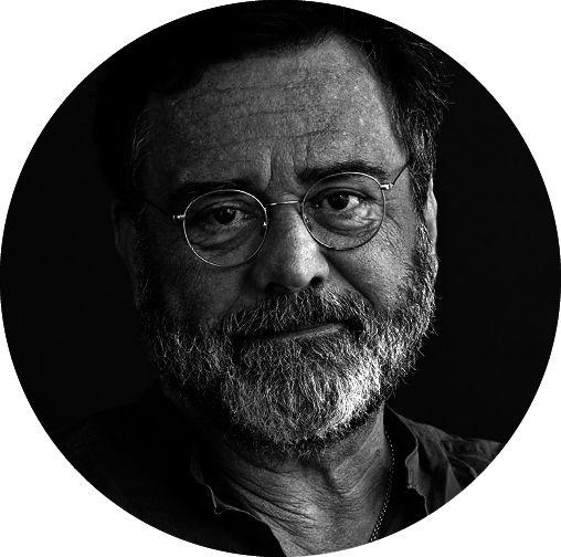 Autorenbild MARJANDJOSEF!