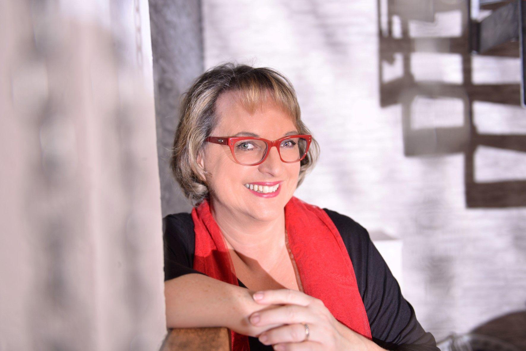 Autorenbild Tod in den Wallanlagen