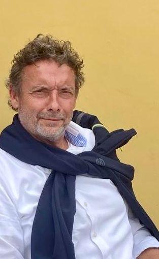 Autorenbild Wenn Heuschrecken schwärmen