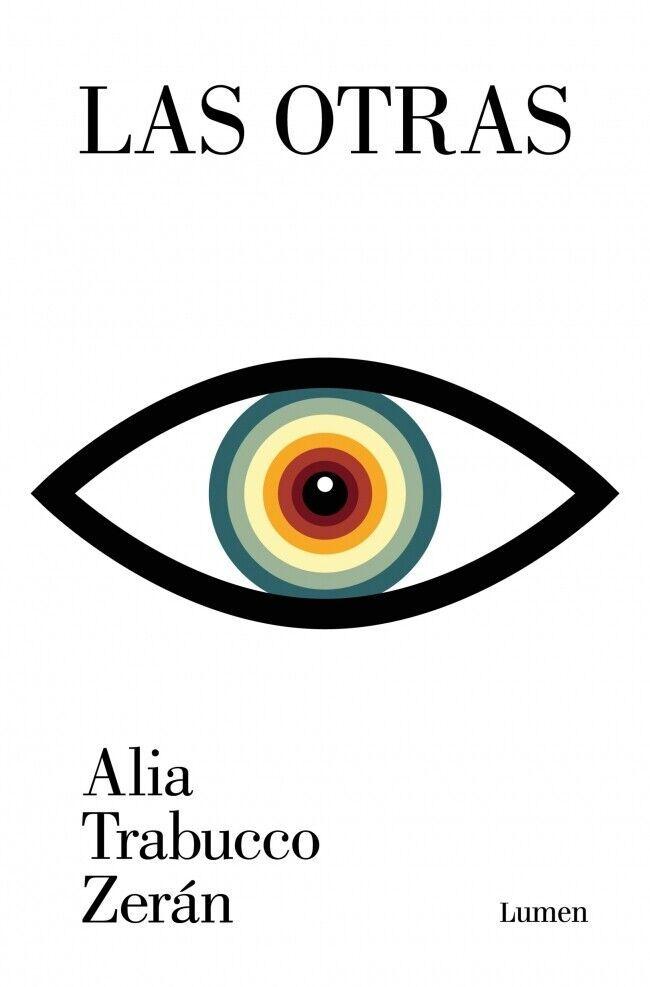 Beispielinhalt (Bild) Las otras