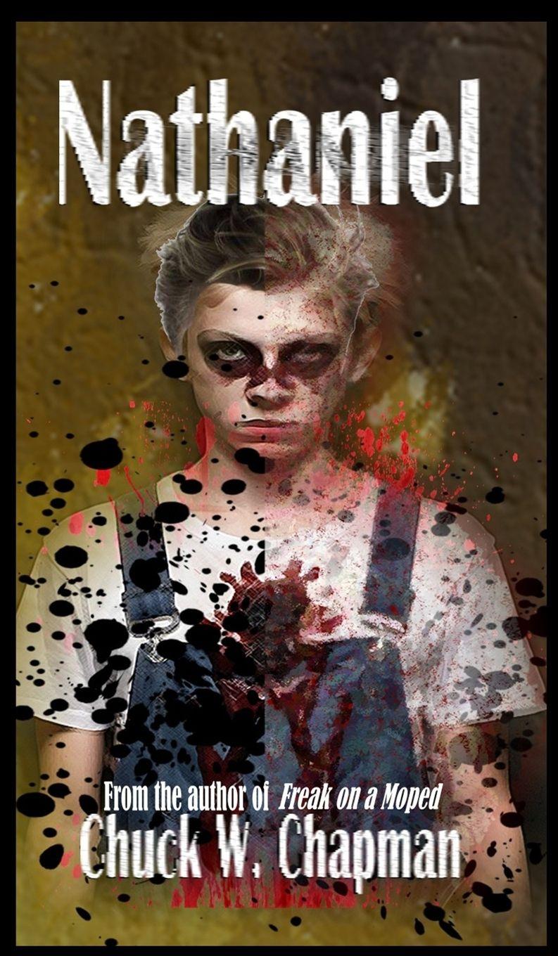 Vorderes Coverbild Nathaniel