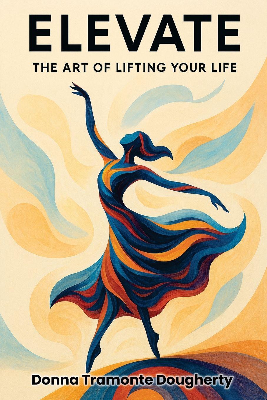 Vorderes Coverbild ELEVATE