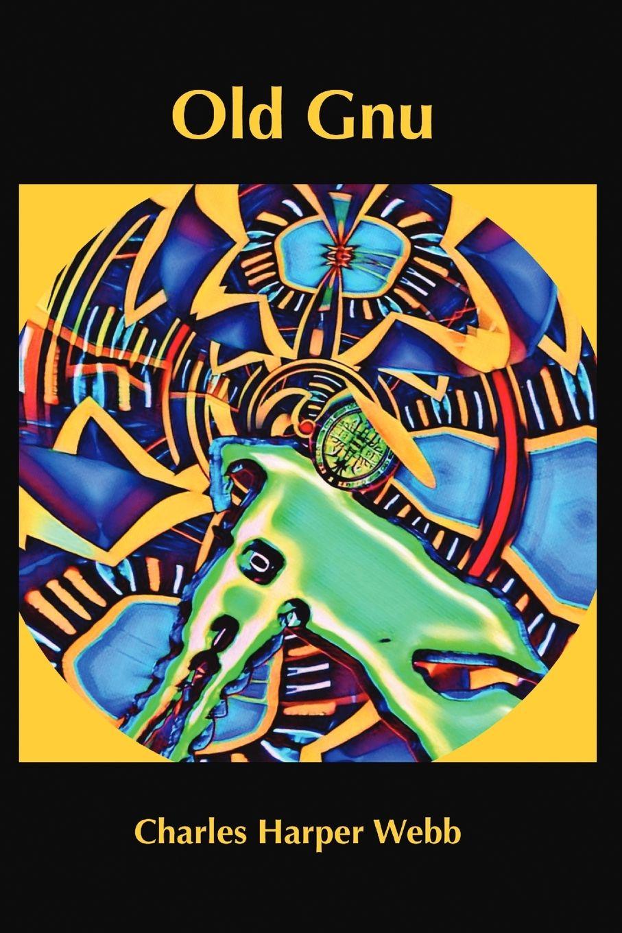 Vorderes Coverbild Old Gnu