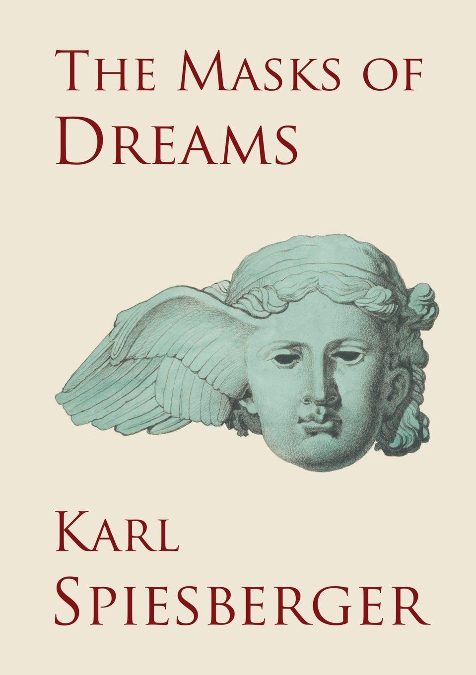 Vorderes Coverbild The Masks of Dreams