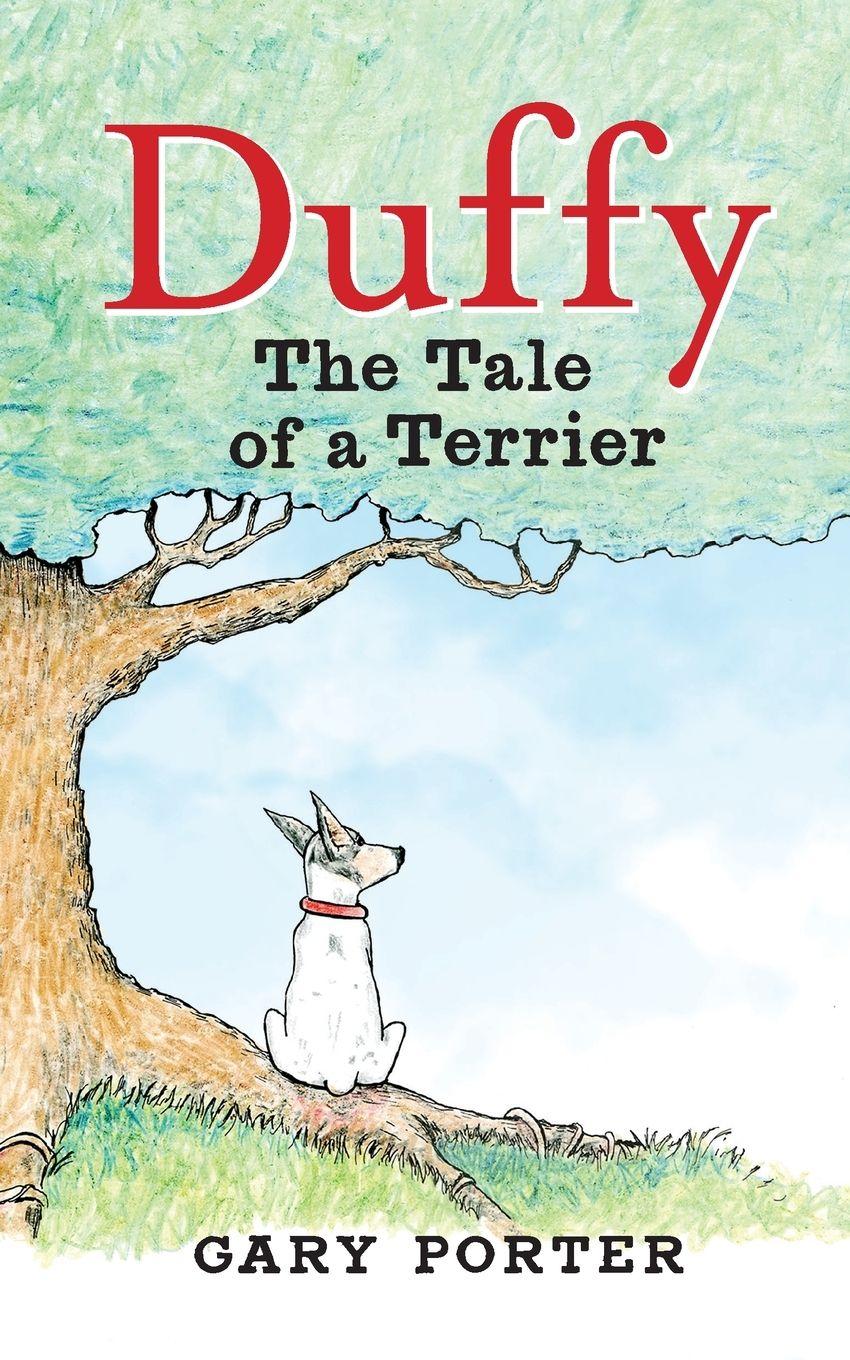 Vorderes Coverbild Duffy