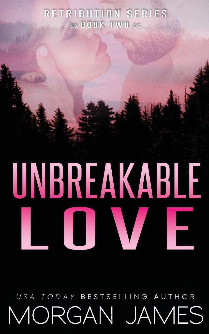 Vorderes Coverbild Unbreakable Love