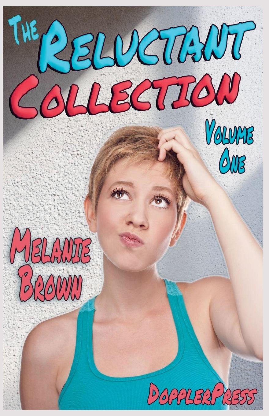 Vorderes Coverbild The Reluctant Collection Volume 1