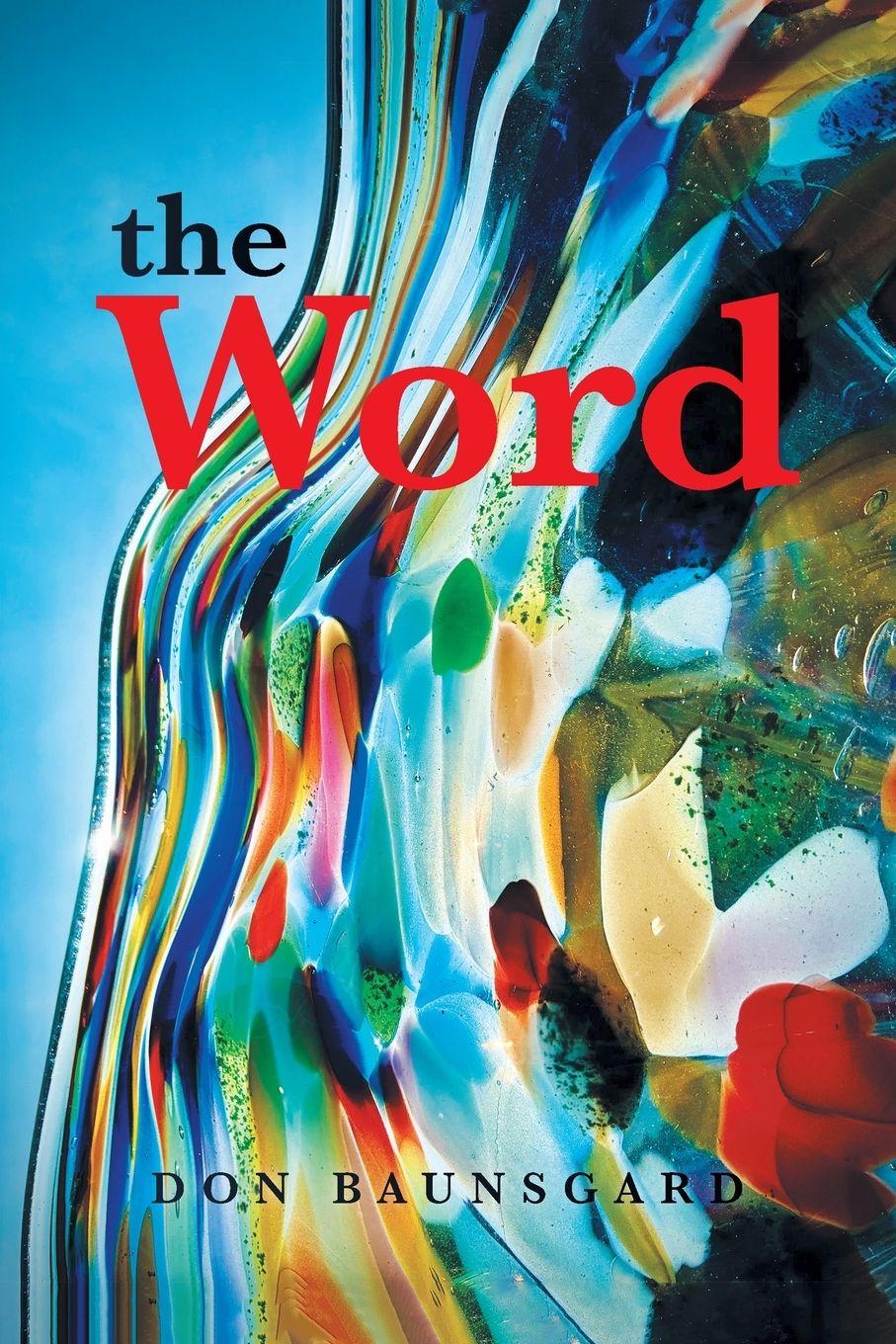 Vorderes Coverbild The Word