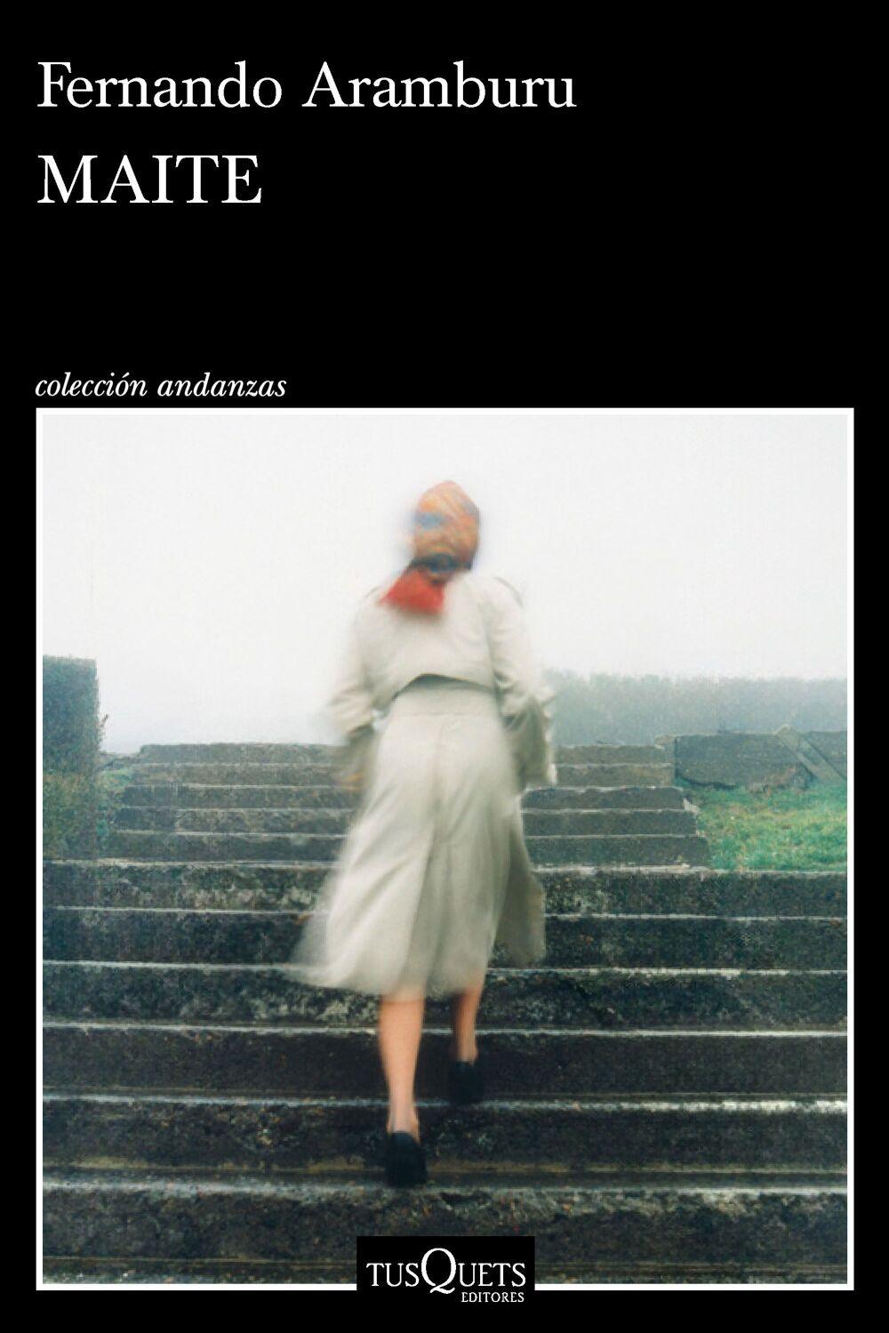 Beispielinhalt (Bild) Maite