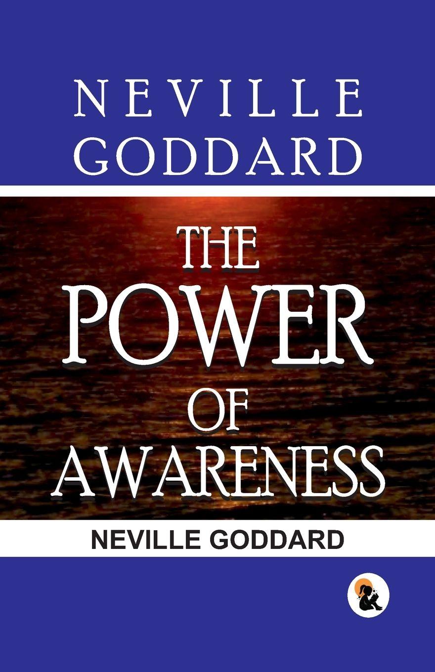 Vorderes Coverbild The Power Of Awareness | Paper Back Edition | Sasa Publishing Classic Series | 2024