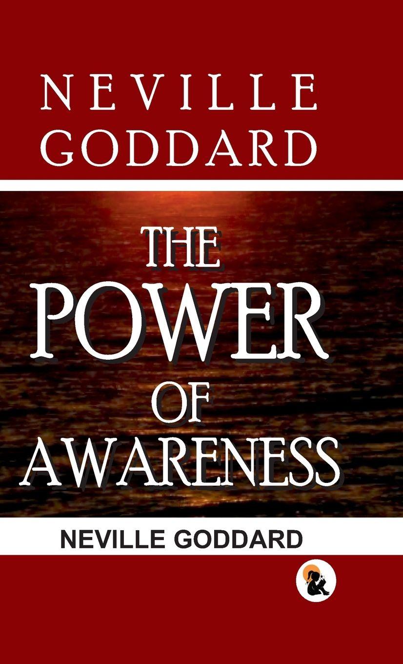 Vorderes Coverbild The Power Of Awareness | Hard Back Edition | Sasa Publishing Classic Series | 2024