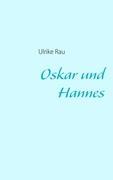 Vorderes Coverbild Oskar und Hannes
