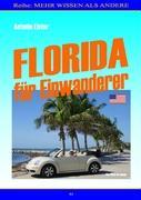 Vorderes Coverbild Florida für Einwanderer