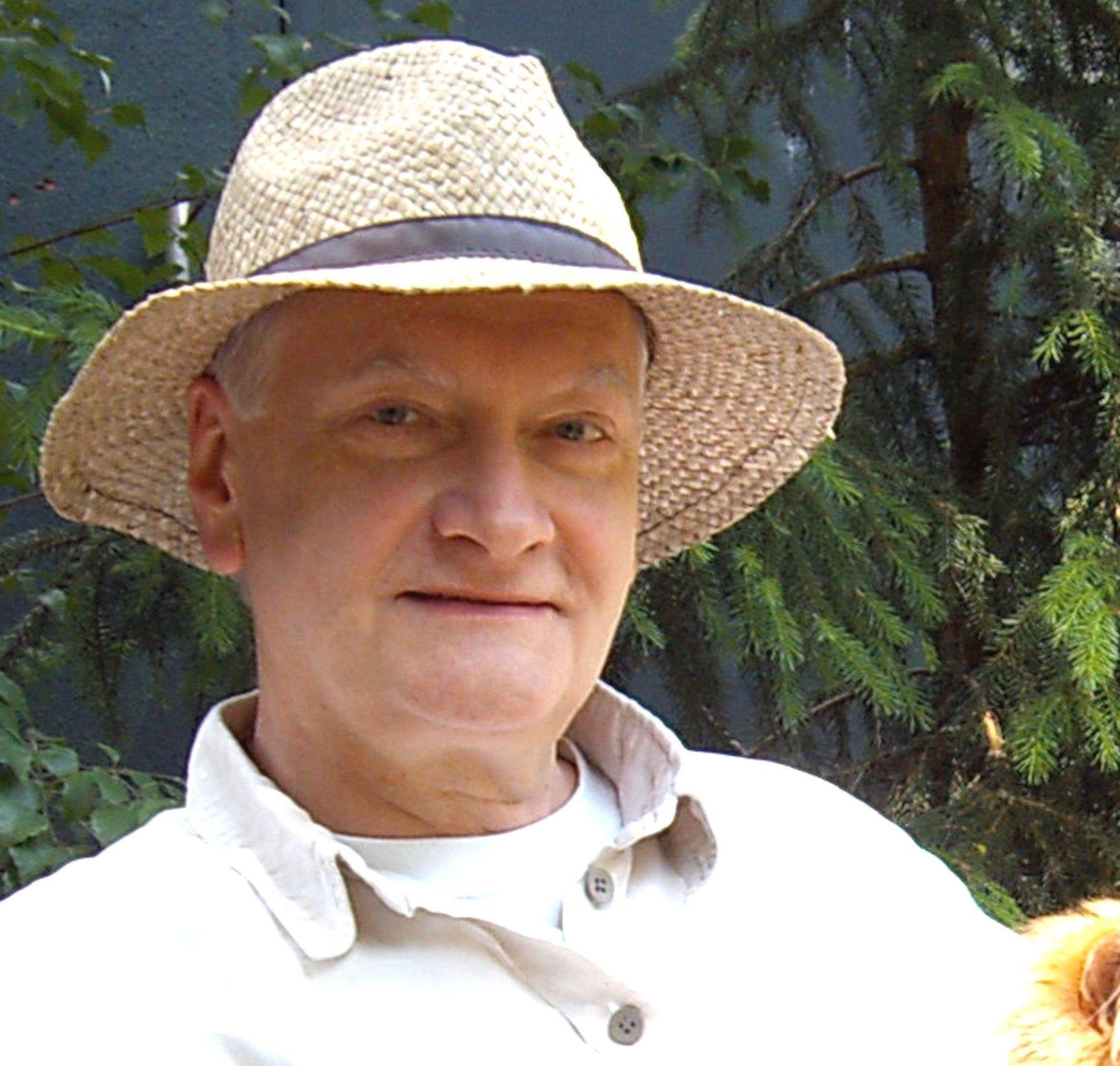 Autorenbild Selbstlaute/Vokale im Deutschen