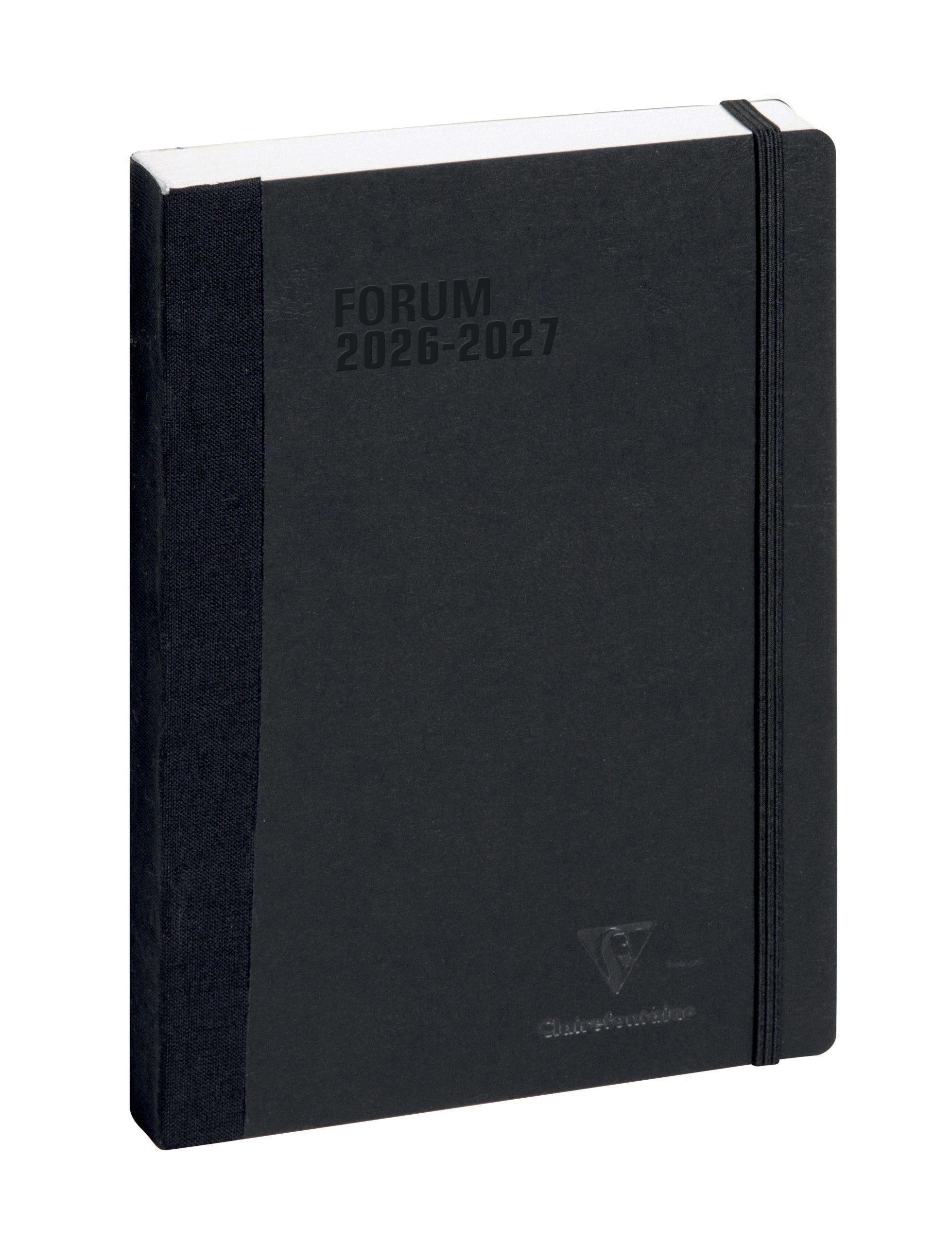 Beispielinhalt (Bild) Schülerkalender Age Bag 3 sortiert 2026 / 2027