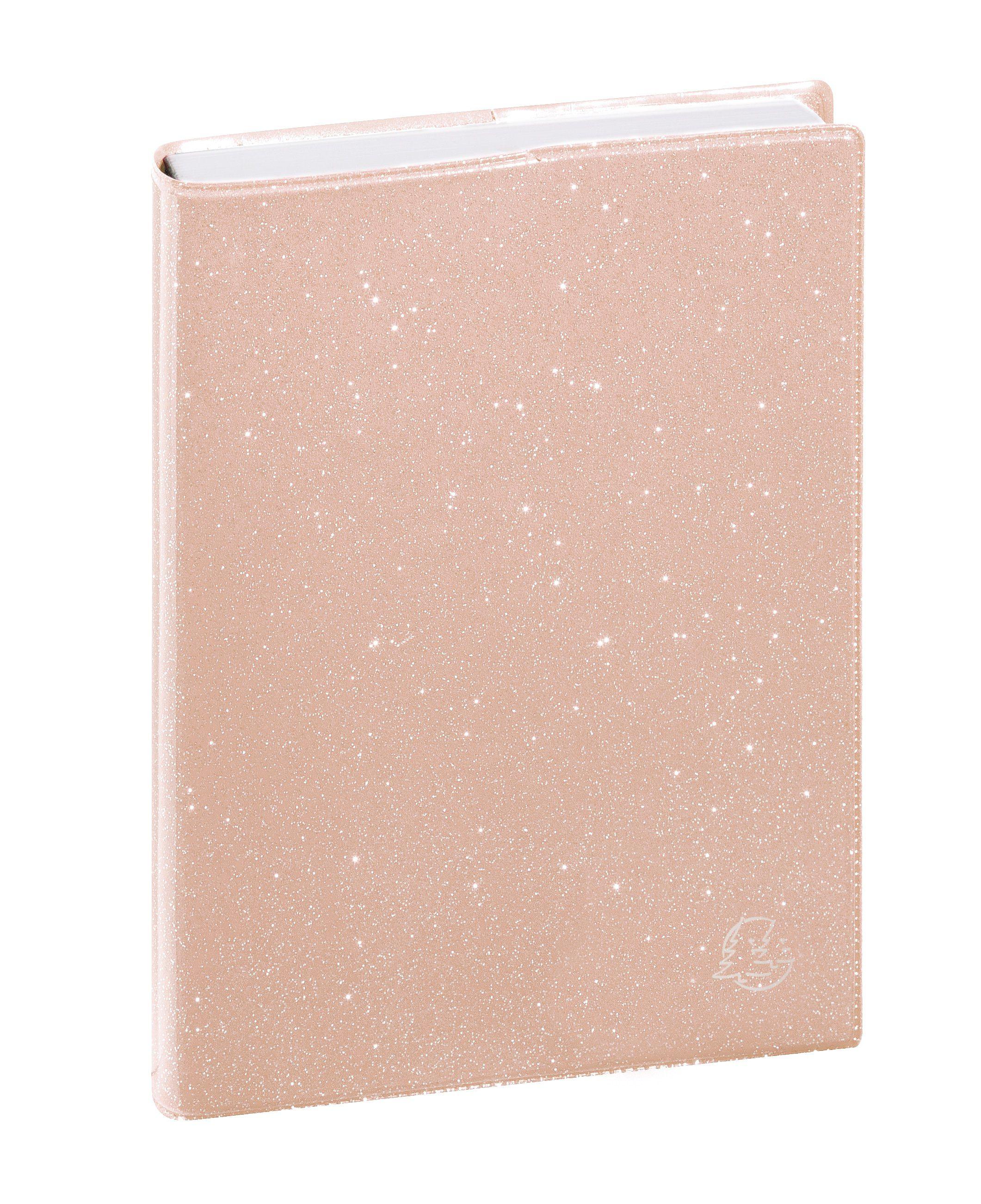 Beispielinhalt (Bild) Schülerkalender Forum Eden st 2026 / 2027