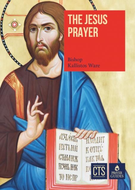 Vorderes Coverbild The Jesus Prayer