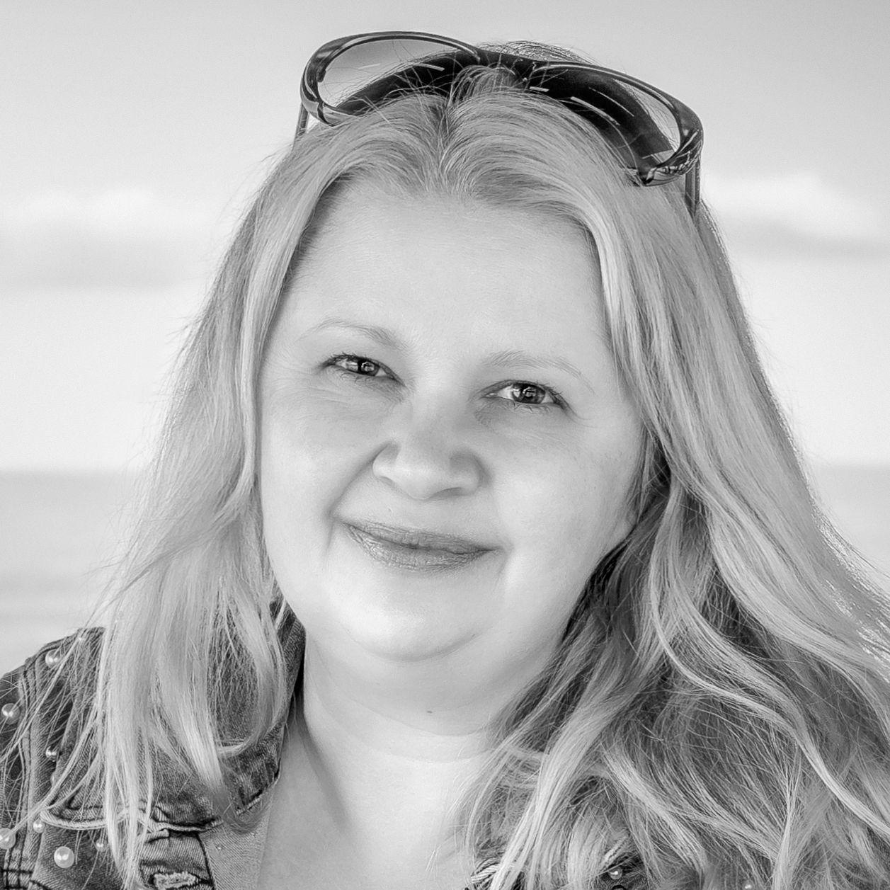 Autorenbild Winterträume am Meer