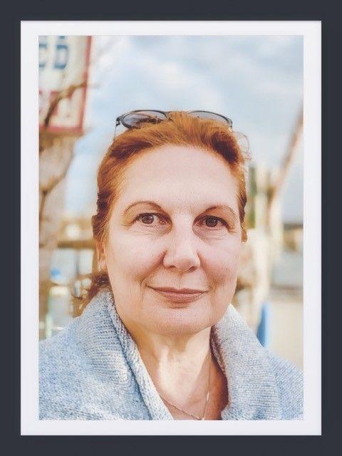 Autorenbild Wickedly Yours