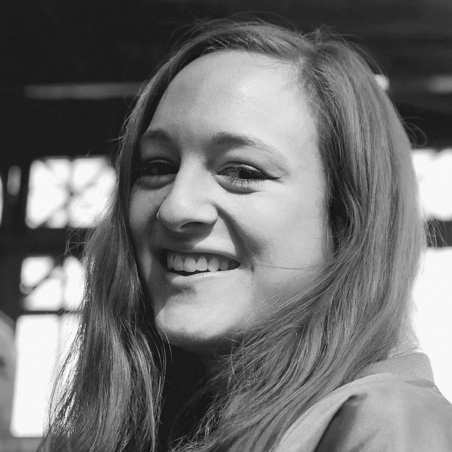 Autorenbild Forged by Wind and Waves