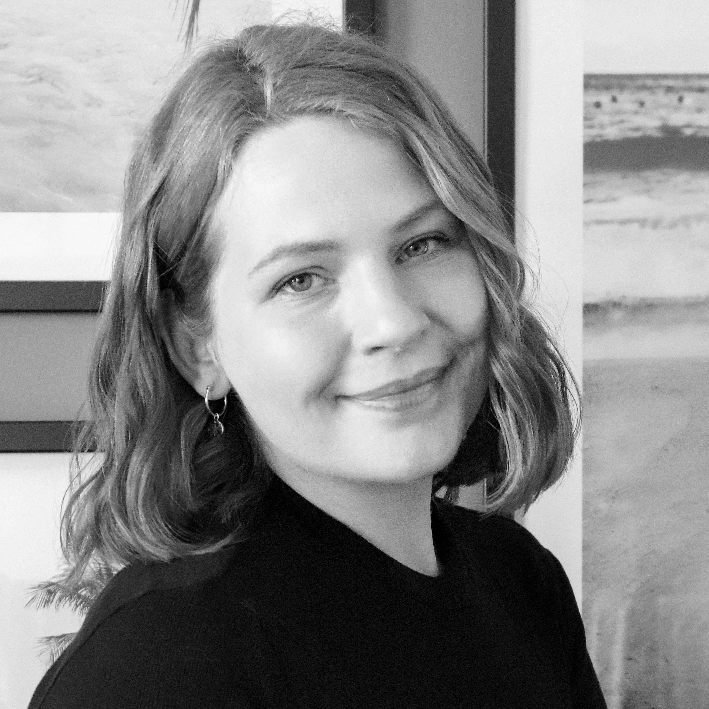 Autorenbild We Fall And Rise