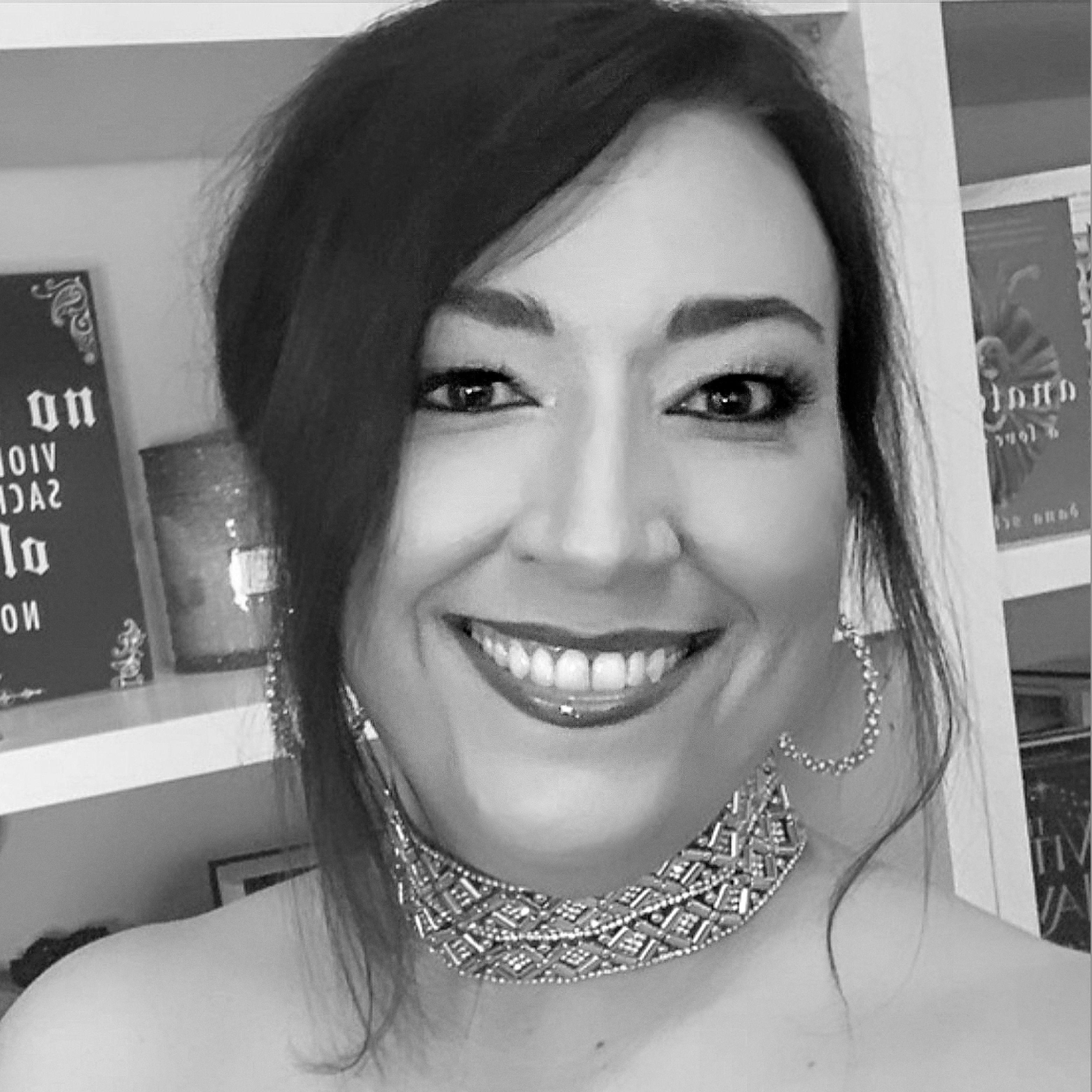 Autorenbild Rise of the Cursed Divine