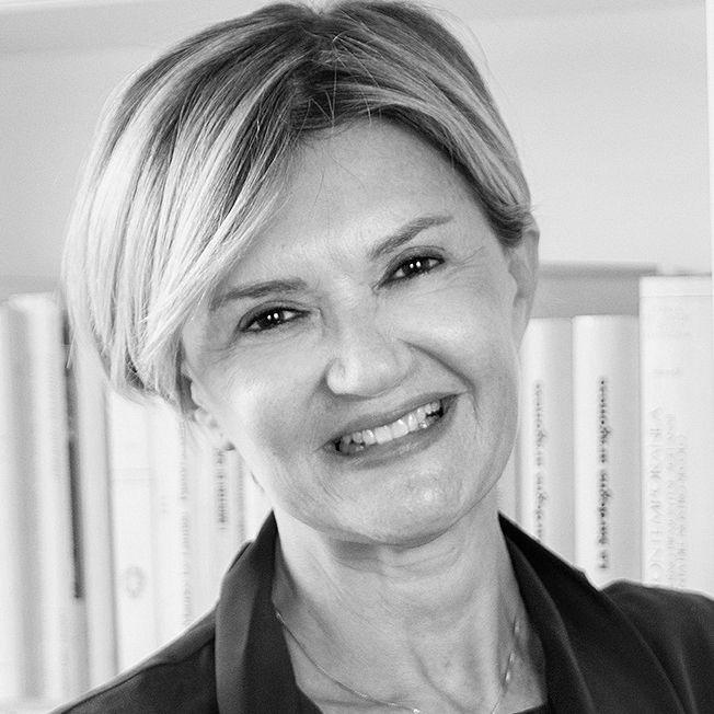 Autorenbild Der Abend der Seelen