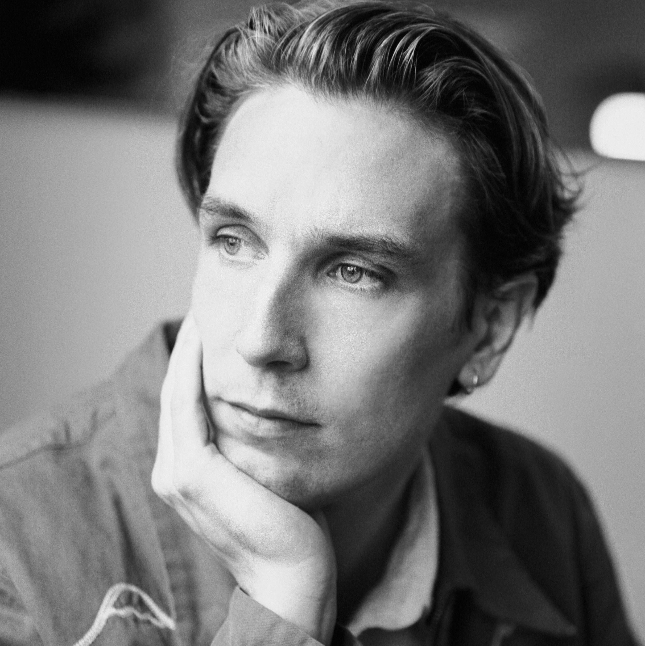 Autorenbild Important Trash: Islands schmutziges Geheimnis