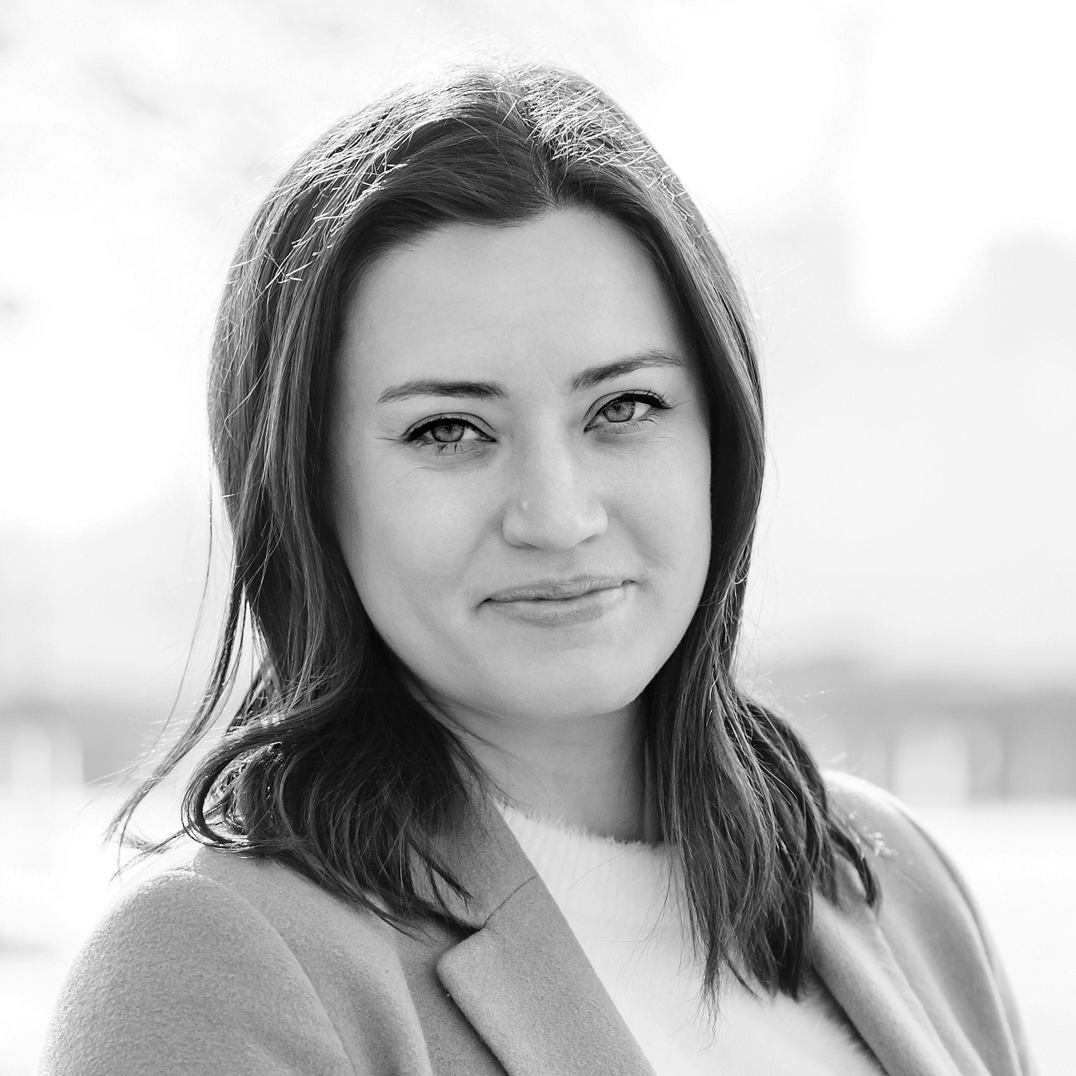 Autorenbild Love Me to Death