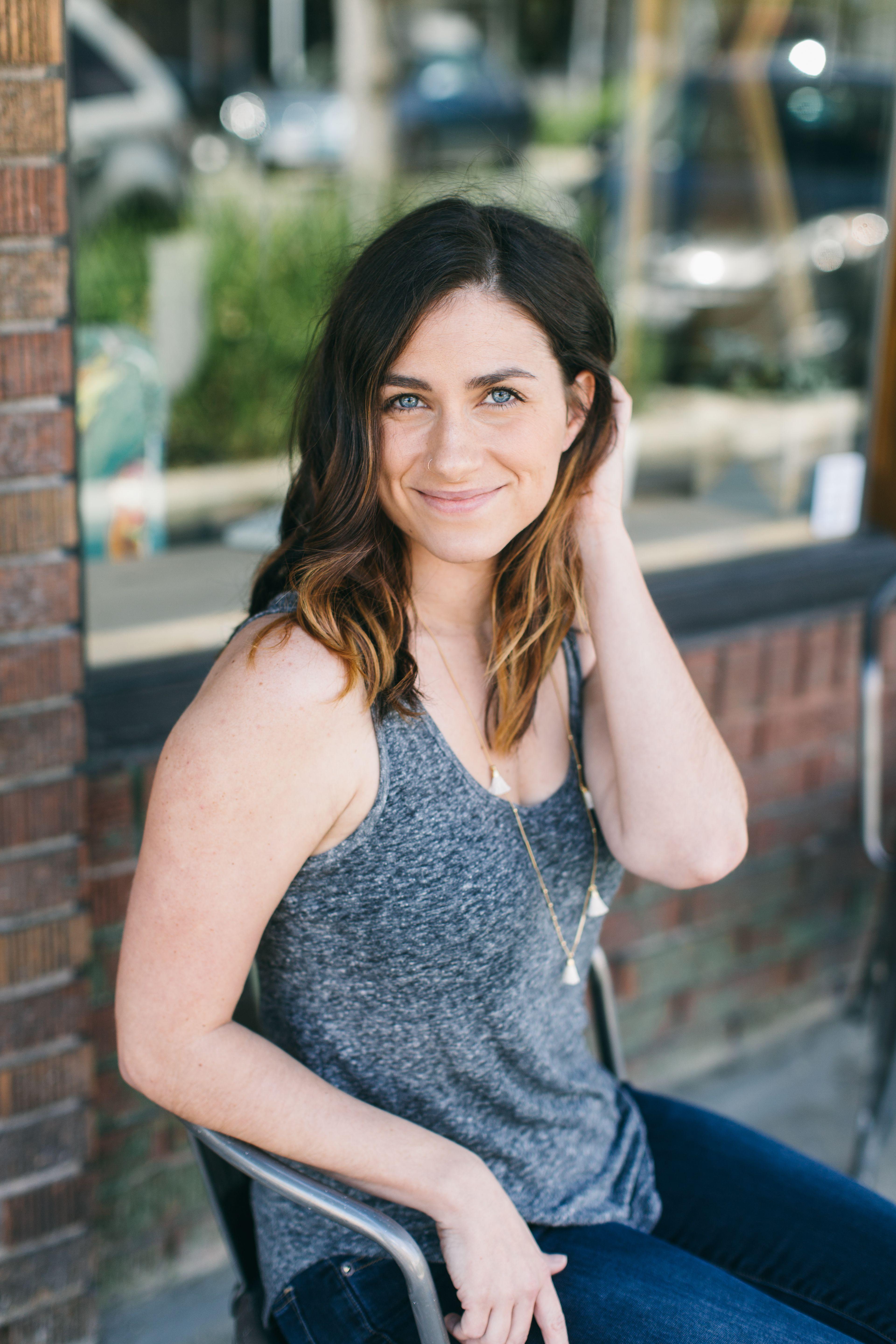 Autorenbild Das Herz der Kämpferin