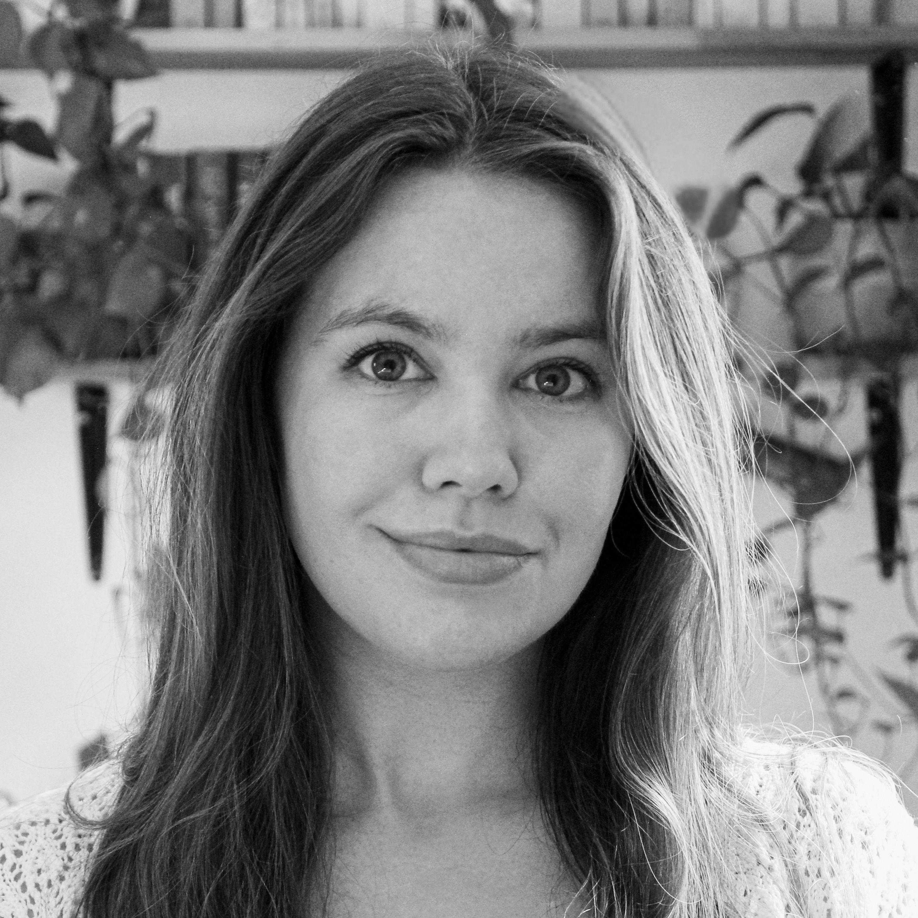 Autorenbild The Vanished Voices