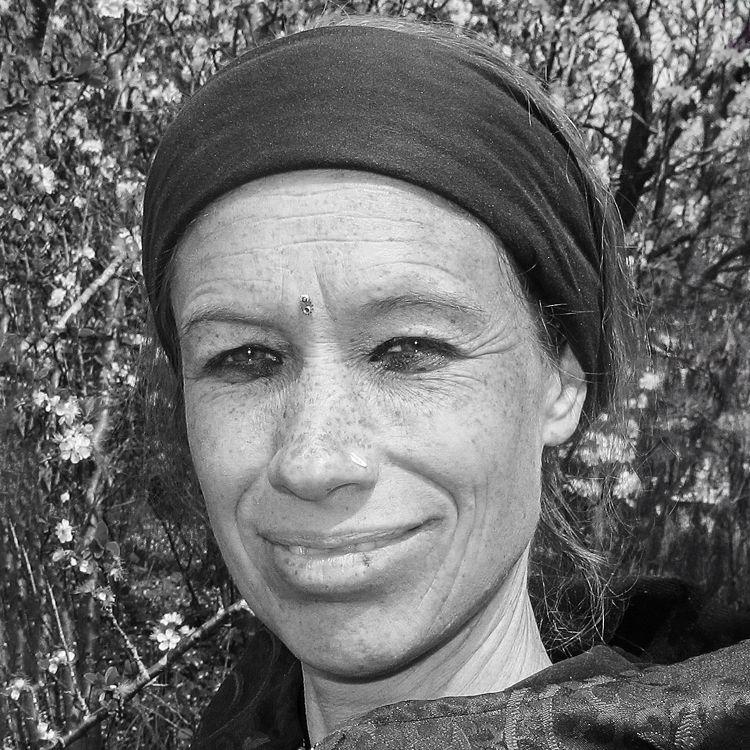 Autorenbild Never Leave the Path