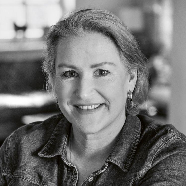 Autorenbild Eagle Rider 2. Erkenne, wer du bist