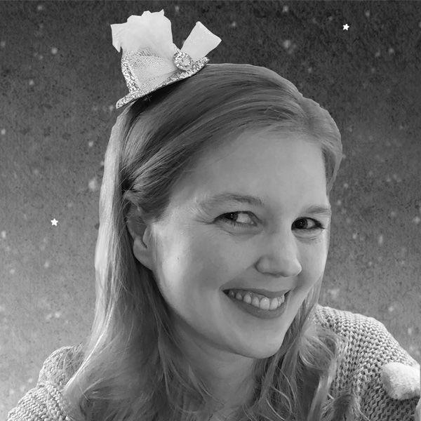 Autorenbild Weißt du, wie Einhörner in den Kindergarten gehen?