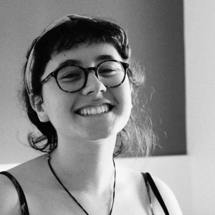 Autorenbild Love Who You Are