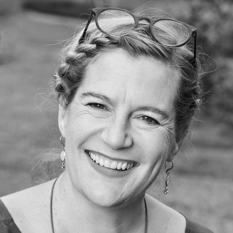 Autorenbild Ein kleiner Vorrat Glück