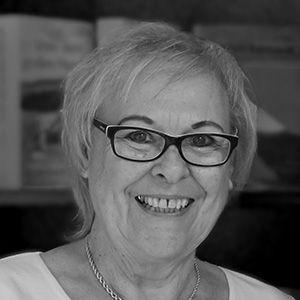 Autorenbild Ein Leben in der Eifel